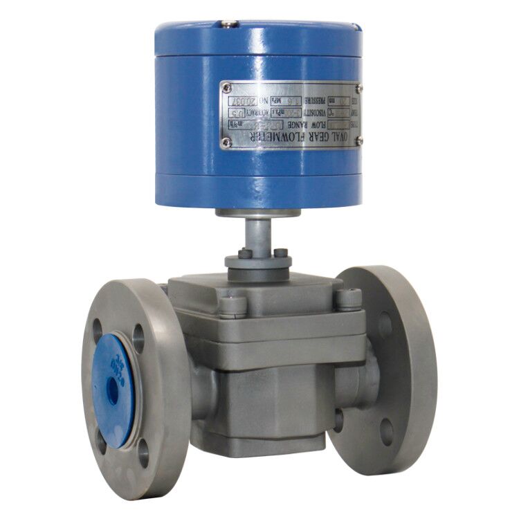  What are the installation and usage instructions for asphalt flow meters?