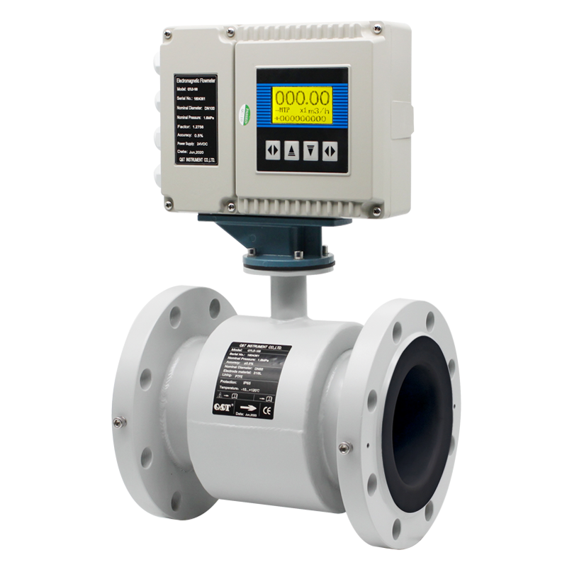 Slurry Flow Meter