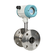 Turbine flowmeter's requirements for medium viscosity