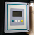 Transit-time ultrasonic flow meter & doppler ultrasonic flow meter difference