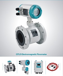 How to choose a suitable Sewage flow meter