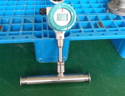compressed air  gas flow meter