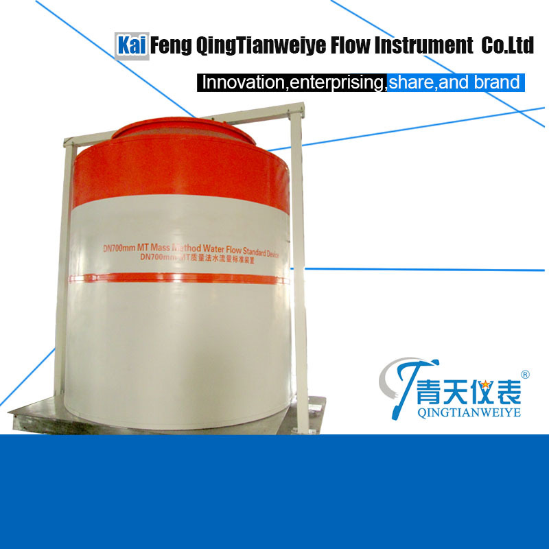 Whether each electromagnetic flow meter need calibrated every year?