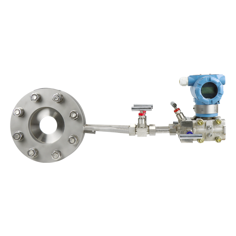 Selection and Maintenance of Gas Flow Meters