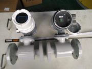 lcd-digital-display electromagnetic flow meter