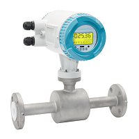 Key points for selecting electromagnetic flowmeters