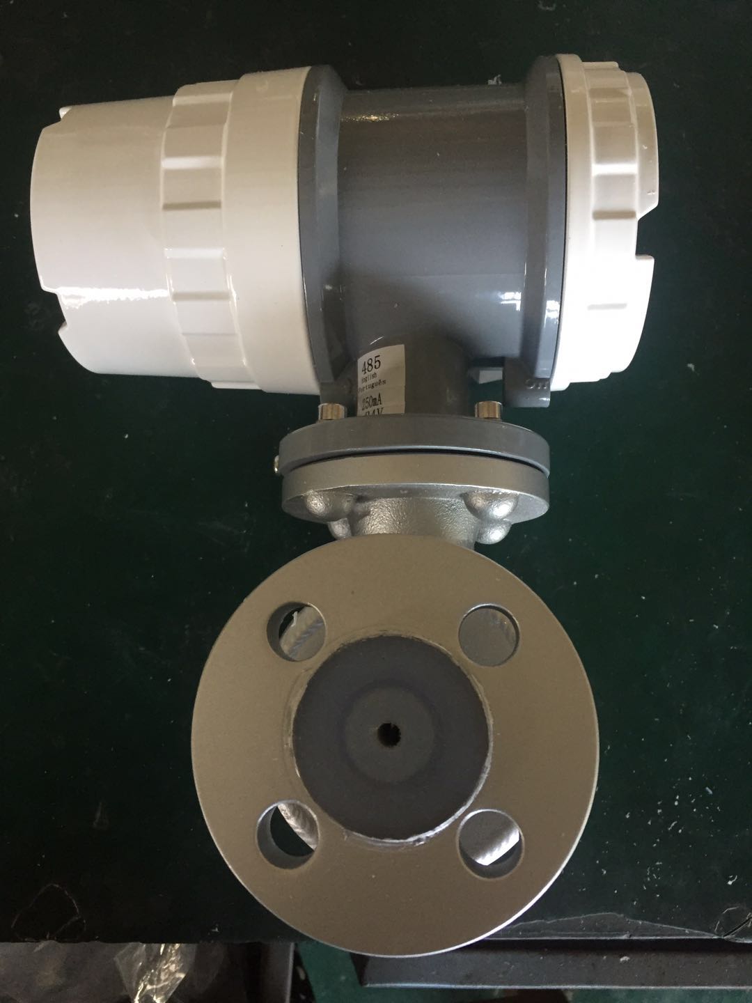 MINI  liquid type flow meter 