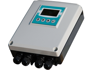 magnetic flow meter