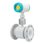 How to install the electromagnetic flowmeter grounding ring