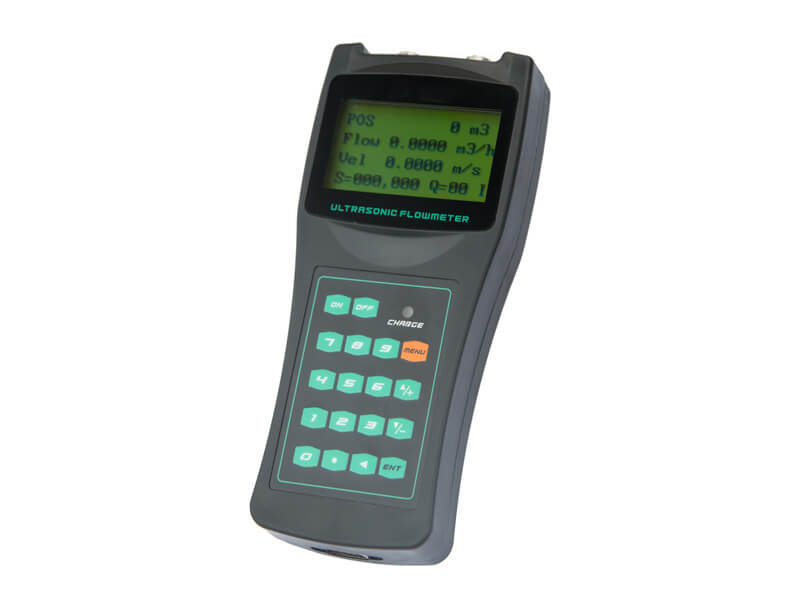 ultrasonic flow meter