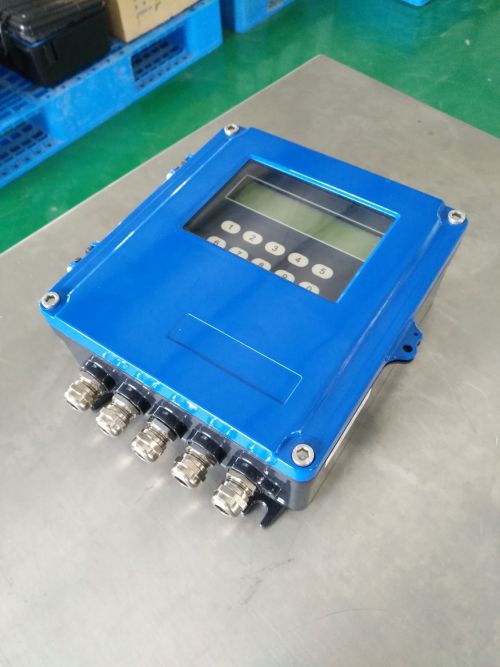 high quality ultrasonic flowmeter ready for shipping
