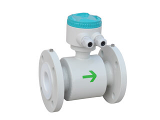 chemical flow meters