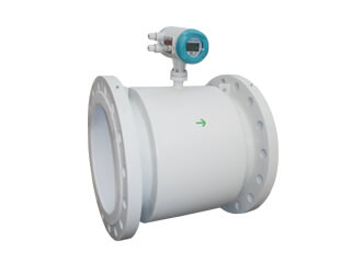 mag water meter