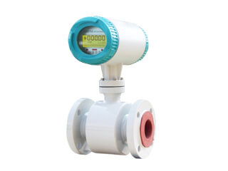 waste water flow meter