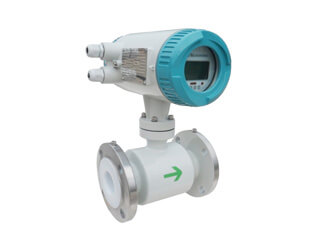 sewage flow meter