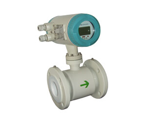 slurry flow meter