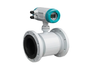 waste water flow meter