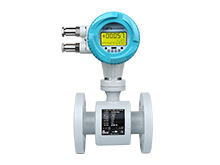 How to choose electromagnetic flow meter liner