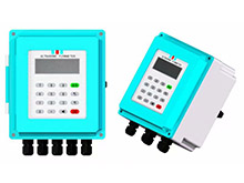 Ultrasonic Flow Meter