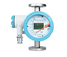 Metal tube rotameter advantages 