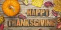 HAPPY 2023 Thanksgiving Day ! 