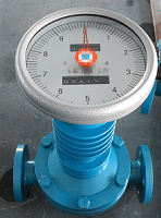 Q&T Oval Gear Flow Meter Installation notice 