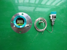 radar level meter