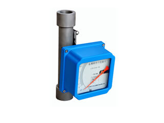 metal tube rotameter