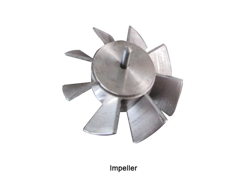 impeller