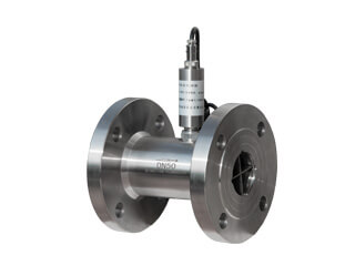 water stainless steel flow meter