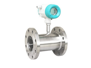 turbine flow meters