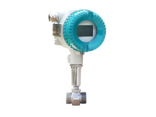 Turbine Flow Meter