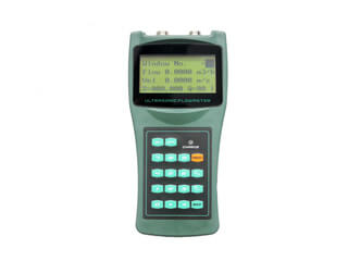 ultrasonic flow meters