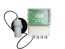 Application of Ultrasonic open channel flow meter