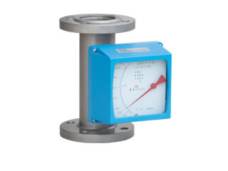 variable area rotameter