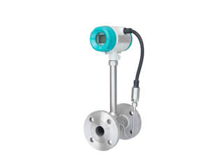 vortex flow meter