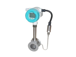 water vortex meter