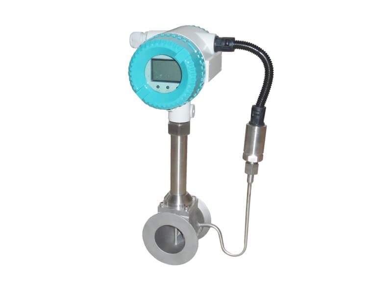  What factors should be considered when selecting a gas flow meter?